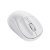 Mouse trust wireless optical rezolutie maxima 1600 dpi, 4 butoane, 2 baterii tip aaa, alb