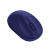 Mouse trust wireless optic, rezolutie 1600 dpi, albastru