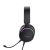 Casti gaming trustgxt 490p fayzo cu fir, interfata usb 2.0, frecventa de raspuns 20 hz - 20.000 hz, sensivitate 100 db, negru