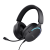Casti gaming trustgxt 490p fayzo cu fir, interfata usb 2.0, frecventa de raspuns 20 hz - 20.000 hz, sensivitate 100 db, negru
