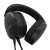 Casti gaming trustgxt 490p fayzo cu fir, interfata usb 2.0, frecventa de raspuns 20 hz - 20.000 hz, sensivitate 100 db, negru