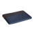 Husa laptop trust lisboa, pentru laptopuri cu diagonale pana in 16", materal pom, rpet polyester, rpet, volum 1.5 l, albastru