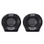 Boxe trust polo 2.0 cu fir, putere maxima 8w, audio input 3.5mm, negru