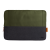 Husa laptop trust lisboa, pentru laptopuri cu diagonale pana in 16", materal pom, rpet polyester, rpet, volum 1.5 l, verde