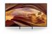 Led tv 4k 75''(190cm) sony 75x75wl