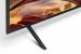 Led tv 4k 75''(190cm) sony 75x75wl