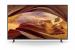 Led tv 4k 75''(190cm) sony 75x75wl
