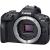 Camera foto canon eos r100 + obiectiv rf-s 18-150mm f/4.5-6.3 is stm kit, senzor cmos 22.3 x 14.9mm, 24.1 megapixeli, aspect ratio: 3:2, procesor:digic 8, montura rf, compatibilitate: rf, rf-s, (ef si ef-s cu adaptor), distanta focla: 1.6x, dual pixel cmo