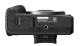Camera foto canon eos r100 + obiectiv rf-s 18-150mm f/4.5-6.3 is stm kit, senzor cmos 22.3 x 14.9mm, 24.1 megapixeli, aspect ratio: 3:2, procesor:digic 8, montura rf, compatibilitate: rf, rf-s, (ef si ef-s cu adaptor), distanta focla: 1.6x, dual pixel cmo