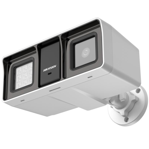 Camera supraveghere bullet ds-2ce18d0t-lfs(2.8mm): 1920 (h) × 1080 (v), output image: 1080p @ 30 fps, 1080p @ 25 fps, iluminare: 0.01 lux @ (f2.0, agc on), 0 lux cu lumina alba, ir 60m, alimentare: 12 vdc ± 25%, max.9.8 w, protectie: ip67, dimensiuni: 192