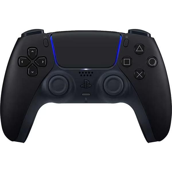 Sony ps5 ds controller midnight black