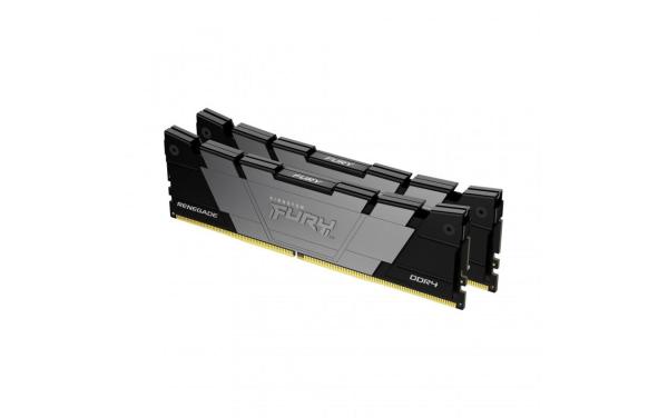 Ks ddr4 16gb k2 3600 kf436c16rb2k2/16