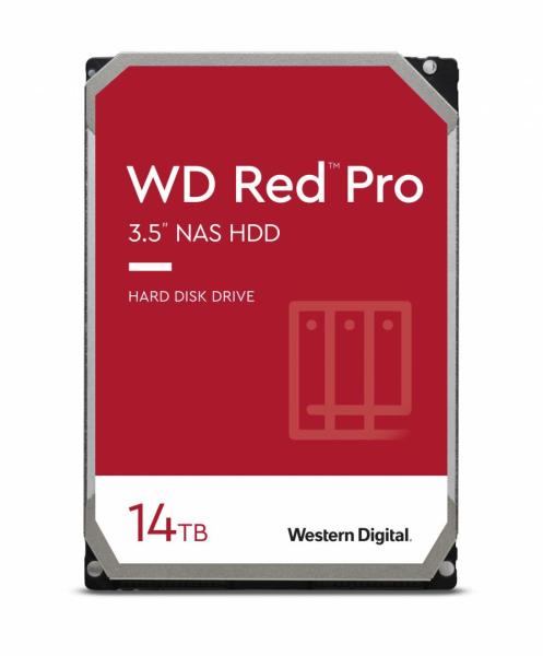 Hdd intern wd, 3.5", 14tb, purple, sata3, intellipower (7200rpm), 512mb, surveillance hdd