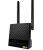 Asus wireless-n300 lte modem router 4g-n16, standarde retea: ieee 802.11a, ieee 802.11b, ieee 802.11g, wifi 4 (802.11n), single band 2.4ghz-300mbps, interfata: 1 x rj45 lan, 1 x sim, memorie: 128mb.