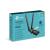 Tp-link adaptor pcle wi-fi 6 ax3000 wi-fi 6 cu bluetooth 5.2 archer tx55e, 2× antene dual-band high-gain, standarde wireless: ieee 802.11ax/ac/n/a 5 ghz ieee 802.11ax/n/g/b 2.4 ghz, bluetooth 5.2/5.0/4.2/4.0, viteza wireless: 5 ghz-up to 2402 mbps, 2.4ghz