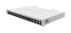 Switch mikrotik 48 porturi gigabit, 4 sloturi 10g sfp+10g si 2 sloturi 40g qsfp+ crs354-48g-4s+2q+rm, interfata: 48 x 10/100/1000, 4 x 10g sfp+, 2 x 40g qsfp+, dimensiuni: 297 x 443 x 44 mm, sistem de operare: routeros (license level 5) or switchos, con