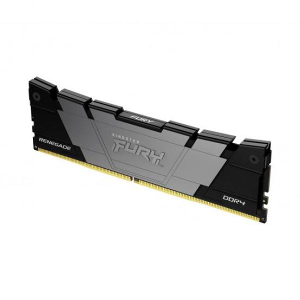 Memorie ram kingston, dimm, ddr4, 8gb, 3600mhz, cl16, 1.35v