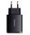 Incarcator retea baseus usb typecx2usb b