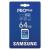 Micro secure digital card samsung, pro plus, 64gb, mb-sd256s/eu, clasa u1, v10, pana la 120mb/s