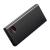 Baterie externa baseus adaman metal, 20000mah, pd 3.0 + qc 3.0 22.5w, 2 x usb; 1 x usb type-c, digital display pt. status baterie, total 3a, negru
