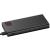 Baterie externa baseus adaman metal, 20000mah, pd 3.0 + qc 3.0 22.5w, 2 x usb; 1 x usb type-c, digital display pt. status baterie, total 3a, negru