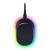 Mouse razer dock pro, iluminare razer chroma™ rgb, built-in razer™ hyperpolling 8k hz, compatibil basilisk v3 pro, cobra pro and naga v2 pro, negru