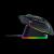 Mouse razer dock pro, iluminare razer chroma™ rgb, built-in razer™ hyperpolling 8k hz, compatibil basilisk v3 pro, cobra pro and naga v2 pro, negru