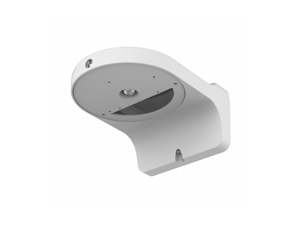 A71 suport pentru camera de supraveghere milesight, montaj perete, compatibil cu  (ai) ir mini dome, (ai) vandal-proof mini dome, (ai) weather-proof mini dome, (ai) 3x af motorized dome,ai motorized dome, (ai) 180° panoramic mini dome, dimensiuni: 162*124