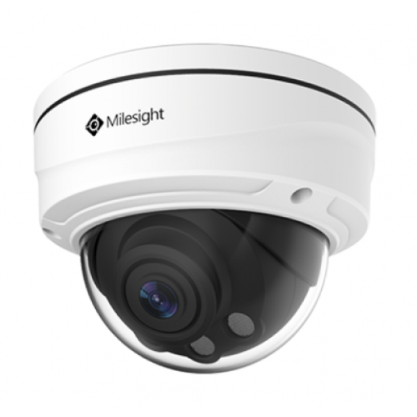 Camera supraveghere ai motorized pro dome network camera ms-c2972- rfpe(2.7-13.5mm), 2mp, senzor: 1/2.8″progressive scan cmos; rezolutie: 1920x1080@60fps; iluminare color: 0.005lux@f1.4  0 lux with ir on; lentila varifocala  2.7-13.5mm, h115°~h34°/d135°~d