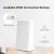 Mercusys wireless router 300mbps 4g lte mb110-4g, standarde wireless: ieee 802.11b/g/n, frecventa: 2.4 ghz, viteza wireless: 300mbps, dimensiuni: 90×92×150.5 mm, interfata: 1 wan 10/100mbps, 1 x lan 10/100 mbps.