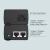 Tp-link poe+ injector 2.5g tl-poe260s, standarde și protocoale: ieee802.3i, ieee802.3u, ieee802.3ab, ieee802.3bz, ieee802.3af, ieee802.3at, dimensiuni: 125*59.4*36.8 mm, 2*2.5 gbps ports.