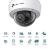 Tp-link camera ir de supraveghere dome pentru exterior vigi c230(2.8mm), senzor imagine: cmos 1/2.8", lentila 2.8mm, f1.6, weatherproof: ip67, infrarosu: 30m, unghi vizualizare: horizontal fov: 107.5°, vertical fov: 57.2°, diagonal fov: 128.7°, detectare:
