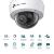 Tp-link camera ir de supraveghere dome pentru exterior vigi c240i(4mm), senzor imagine: cmos 1/3", lentila 4mm, f1.6, weatherproof: ip67, infrarosu: 30m, unghi vizualizare: horizontal fov: 79.7°, vertical fov: 42.9°, diagonal fov: 93.9°, detectare: 80m, o