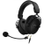 Casti hp hyperx cloud alpha s gaming, microfon, negru