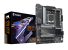 Placa de baza gigabyte b650 aorus elite ax v2 am5 4x ddr5, 3x pcie x16, 3x m.2, 1x dp 1x hdmi, 4x sata 6gb/s, atx
