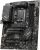 Placa de baza msi pro b760-p ddr4 ii 4x ddr4 5x pcie x16 2x m.2, 1x hdmi 1x dp, 4x sata 6gb/s, atx