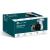 Tp-link camera ir de supraveghere bullet pentru exterior vigi c320i(4mm), senzor imagine: cmos 1/3", lentila 4mm, f2.0, weatherproof: ip67, infrarosu: 30m, unghi vizualizare:horizontal fov: 74.6°, vertical fov: 41.3°, diagonal fov: 88.1°, detectare: 60m, 