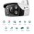 "tp-link camera ir de supraveghere bullet pentru exterior vigic330(4mm), senzor imagine: cmos 1/2.8"", lentila 4mm, f1.6,weatherproof: ip67, infrarosu: 30m, detectare: 70m, observare: 29m, recunoastere: 10m, identificare: 5munghi vizualizarehorizontal fov