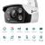 Tp-link camera ir de supraveghere bullet pentru exterior vigi c340(2.8mm), senzor imagine: cmos 1/3", lentila 2.8mm, f1.6, weatherproof: ip66, infrarosu: 30m, unghi vizualizare: horizontal fov: 102°, vertical fov: 55°, diagonal fov: 122°, detectare: 64m,