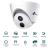 Tp-link camera ir de supraveghere turret pentru interior vigi c420i(4mm), senzor imagine: cmos 1/3", lentila 4mm, f2.0, infrarosu: 30m, unghi vizualizare: horizontal fov: 74.6°, vertical fov: 41.3°, diagonal fov: 88.1°, detectare: 60m, observare:19m, recu