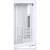 Carcasa phk nv series nv9 e-atx argb white tempered glass