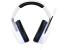 Casti gaming cu fir hyperx cloudx stinger 2 xbox/pc, jack 3,5mm pentru conectare direct la controller, drivere 50mm, slidere gradate, microfon cu noise cancelling, spuma cu memorie, alb
