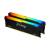 Kingston 16gb 3600mt/s ddr4 cl17 dimm (kit of 2) fury beast rgb