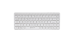 Tastatura wireless tellur mini, numar tasete 84, dinmensiune 430 x 123 x 15 mm, alb