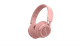 Casti bluetooth tellur feel, frecventa raspuns 20hz-20khz, impedanta 32h, raza wireless 10m, roz