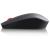 Mouse lenovo professional wireless laser, black