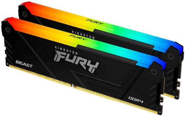 Ks ddr4 32gb k2 3200 kf432c16bb2ak2/32