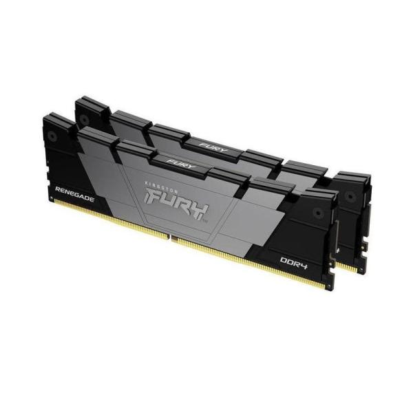 Ks ddr4 32gb k2 1600 kf432c16rb12k2/32