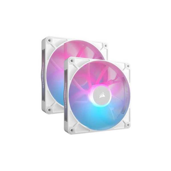 Ventilatoare carcasa corsair icue link rx140