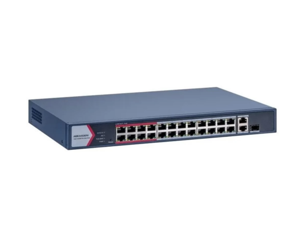 Poe switch hk 24x poe ports